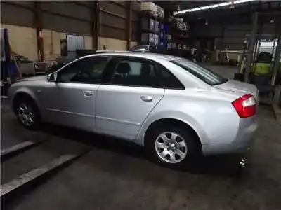 Scrapping Vehicle audi a4 berlina (8e) 2.0 of the year 2001 powered alt