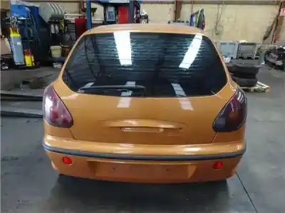 Veículo de Sucata fiat bravo i (182_) 1.9 jtd 105 do ano 2000 alimentado 182 b4.000