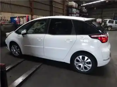 Утилизация автомобиля citroen                                            c4 picasso i monospace (ud_)                                                                                                                                                                                                                               1.6 hdi                                                                                                                                                                                                                                                    года 2011 питание 9hr