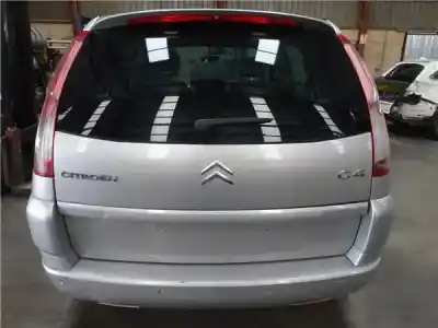 Verschrottungsfahrzeug citroen                                            c4 picasso i monospace (ud_)                                                                                                                                                                                                                               1.6 hdi                                                                                                                                                                                                                                                    des jahres 2007 angetrieben 9hz-dv6ted4