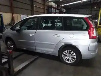 Verschrottungsfahrzeug citroen                                            c4 picasso i monospace (ud_)                                                                                                                                                                                                                               1.6 hdi                                                                                                                                                                                                                                                    des jahres 2007 angetrieben 9hz-dv6ted4