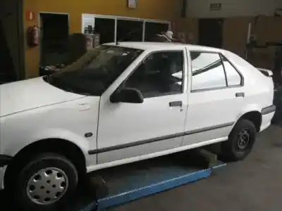 Утилизация автомобиля renault 19 ii (b/c53_) 1.9 dt (b/c53t) года 1993 питание d-f8q