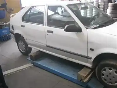 Утилизация автомобиля renault 19 ii (b/c53_) 1.9 dt (b/c53t) года 1993 питание d-f8q