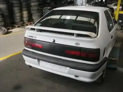 Утилизация автомобиля renault 19 ii (b/c53_) 1.9 dt (b/c53t) года 1993 питание d-f8q