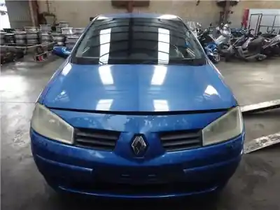 Sloopvoertuig renault                                            megane ii (bm0/1_, cm0/1_)                                                                                                                                                                                                                                 1.5 dci                                                                                                                                                                                                                                                    van het jaar 2005 aangedreven k9k 732