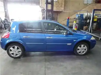 Sloopvoertuig renault                                            megane ii (bm0/1_, cm0/1_)                                                                                                                                                                                                                                 1.5 dci                                                                                                                                                                                                                                                    van het jaar 2005 aangedreven k9k 732