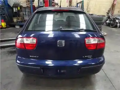 Veículo de Sucata seat                                               leon (1m1)                                                                                                                                                                                                                                                 1.9 tdi                                                                                                                                                                                                                                                    do ano 2001 alimentado asv