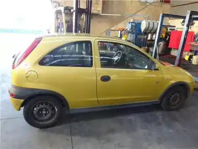Здавання транспортного засобу opel corsa c (x01) 1.2 (f08, f68) року 2002 потужний z 12 xe