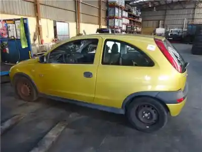 Здавання транспортного засобу opel corsa c (x01) 1.2 (f08, f68) року 2002 потужний z 12 xe