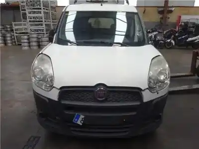 Утилизация автомобиля FIAT DOBLO CARGO (263_) 1.3 D MULTIJET года 2014 питание 263 A2.000 Утилизация автомобиля FIAT DOBLO CARGO (263_) 1.3 D MULTIJET года 2014 питание 263 A2.000