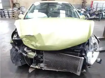 Утилизация автомобиля opel corsa d (s07) 1.2 (l08 l68) года 2007 питание z 12 xep