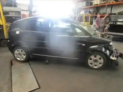 Veicolo di demolizione audi a2 (8z) 1.4 tdi (55kw) dell'anno 2001 alimentato amf