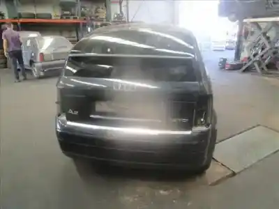 Veicolo di demolizione audi a2 (8z) 1.4 tdi (55kw) dell'anno 2001 alimentato amf