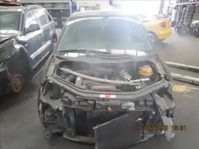 Scrapping Vehicle audi a2 (8z) 1.4 of the year 2001 powered aua
