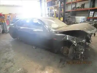 Veicolo di demolizione bmw serie 7 (e65/e66) 4.4 v8 32v cat dell'anno 2005 alimentato n62 b44 a