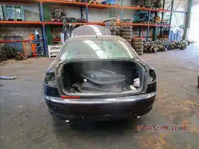 Утилизация автомобиля AUDI                                               A8 (4E)                                                                                                                                                                                                                                                    3.0 TDI Quattro года 2007 питание ASB