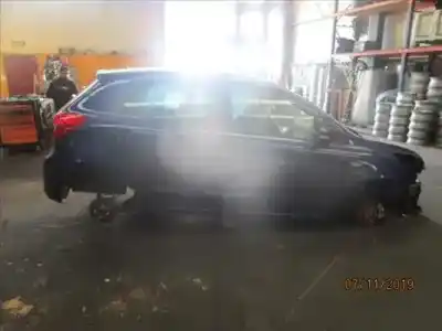 Scrapping Vehicle ford ka+ (cdu) 1.2 active of the year 2018 powered yskd