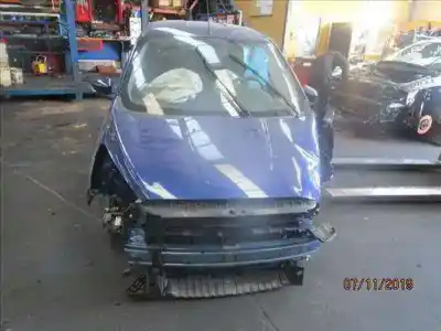 Scrapping Vehicle ford ka+ (cdu) 1.2 active of the year 2018 powered yskd