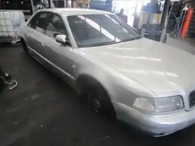 Veículo de Sucata audi a8 (d2) 3.7 quattro do ano 2001 alimentado akc