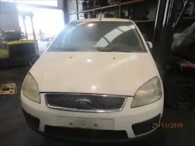 Утилизация автомобиля ford focus c-max 2.0 tdci года 2003 питание g6da