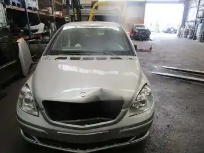 Véhicule à la ferraille mercedes-benz clase b (bm 245) 2.0 180 cdi (245.207) de l'année 2007 alimenté om 640.940