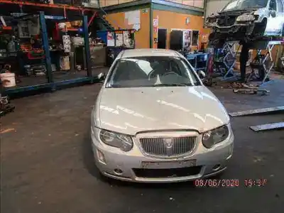 Scrapping Vehicle rover rover 75 (rj) 2.0 cdti of the year 2005 powered 204d2