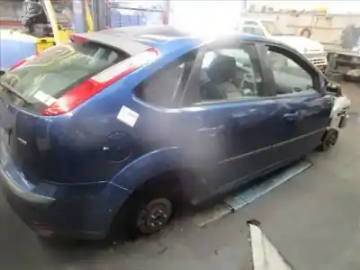 Veicolo di demolizione ford focus ii (da_) 1.8 tdci dell'anno 2007 alimentato kkda