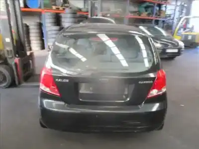 Утилизация автомобиля daewoo kalos 1.4 se года 2003 питание af14s3-g
