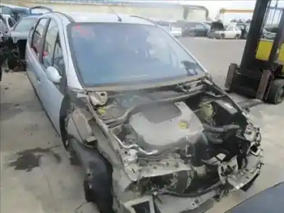 Здавання транспортного засобу renault scénic i monospace (ja0/1_, fa0_) 1.9 dci (ja05, ja1f) року 2000 потужний d/ f9q k 7