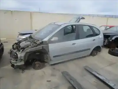 Здавання транспортного засобу renault scénic i monospace (ja0/1_, fa0_) 1.9 dci (ja05, ja1f) року 2000 потужний d/ f9q k 7