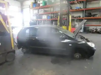 Veicolo di demolizione hyundai getz (tb) 1.5 crdi dell'anno 2003 alimentato d4fa