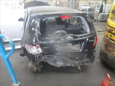 Veicolo di demolizione hyundai getz (tb) 1.5 crdi dell'anno 2003 alimentato d4fa