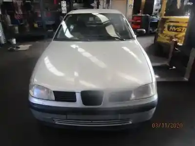 Veículo de Sucata seat ibiza ii (6k1) 1.9 tdi do ano 2001 alimentado alh