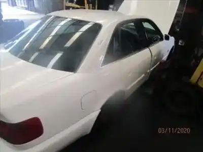 Veicolo di demolizione AUDI A6 BERLINA (C4) 2.5 TDI CAT (AEL) dell'anno 1995 alimentato AEL