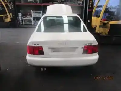 Veículo de Sucata audi a6 berlina (c4) 2.5 tdi cat (ael) do ano 1995 alimentado ael
