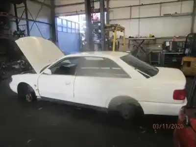 Veículo de Sucata audi a6 berlina (c4) 2.5 tdi cat (ael) do ano 1995 alimentado ael