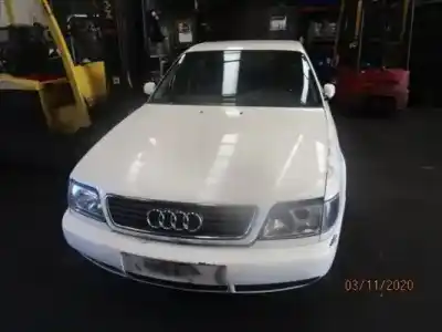 Veículo de Sucata audi a6 berlina (c4) 2.5 tdi cat (ael) do ano 1995 alimentado ael