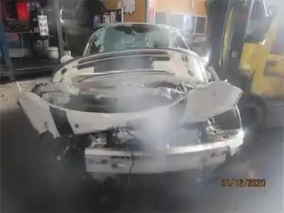 Veículo de Sucata mini cabrio (r52) 1.6 cooper do ano 2006 alimentado w10b16a