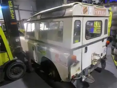 Veículo de Sucata land rover santana 88 santana 88 (1982 -...) do ano 1979 alimentado 