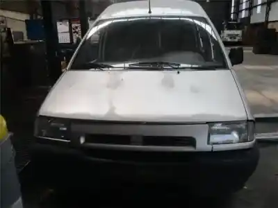 Veículo de Sucata citroen jumpy (u6u) 1.9 td do ano 1999 alimentado dhx (xud9tf/btf)