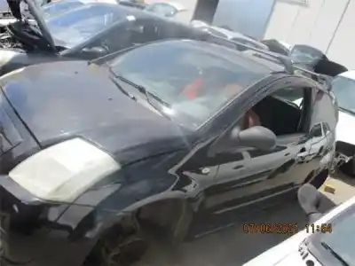 Scrapping Vehicle citroen c2 (jm_) 1.4 hdi of the year 2005 powered d-8hz