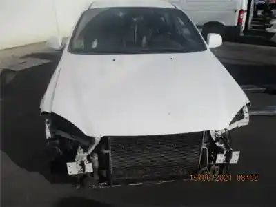 Veículo de Sucata chevrolet lacetti 2.0 sx do ano 2010 alimentado z20s-d