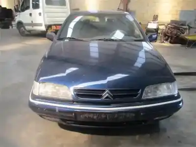 Здавання транспортного засобу citroen xantia berlina 2.0 hdi 109 року 1999 потужний rhz (dw10ated)