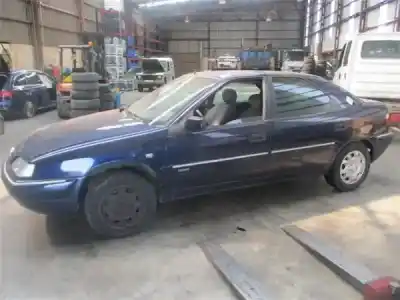 Здавання транспортного засобу citroen xantia berlina 2.0 hdi 109 року 1999 потужний rhz (dw10ated)