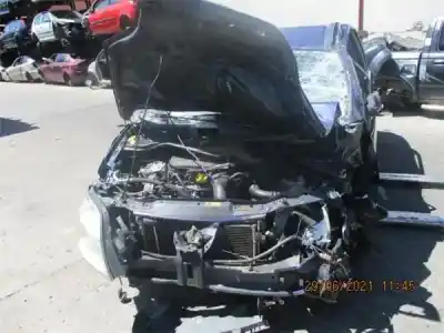 Verschrottungsfahrzeug renault scénic i monospace (ja0/1_, fa0_) 1.9 dci (ja05, ja1f) des jahres 2003 angetrieben d/ f9q k 7