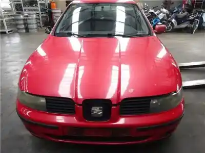 Veicolo di demolizione seat                                               leon (1m1)                                                                                                                                                                                                                                                 1.9 tdi                                                                                                                                                                                                                                                    dell'anno 2000 alimentato agr