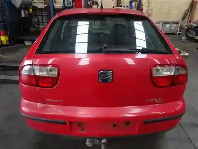 Veicolo di demolizione seat                                               leon (1m1)                                                                                                                                                                                                                                                 1.9 tdi                                                                                                                                                                                                                                                    dell'anno 2000 alimentato agr