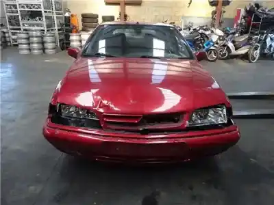 Здавання транспортного засобу CITROEN XANTIA BERLINA 2.0 HDI 109 року 1999 потужний RHZ (DW10ATED)