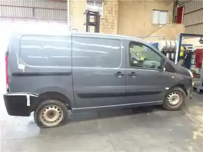 Утилизация автомобиля peugeot expert furgón (vf3a_, vf3u_, vf3x_) 2.0 hdi 120 года 2007 питание rhk (dw10uted4) Утилизация автомобиля peugeot expert furgón (vf3a_, vf3u_, vf3x_) 2.0 hdi 120 года 2007 питание rhk (dw10uted4)