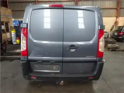 Утилизация автомобиля peugeot expert furgón (vf3a_, vf3u_, vf3x_) 2.0 hdi 120 года 2007 питание rhk (dw10uted4) Утилизация автомобиля peugeot expert furgón (vf3a_, vf3u_, vf3x_) 2.0 hdi 120 года 2007 питание rhk (dw10uted4)